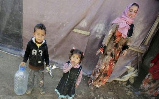 مصر اليوم - الصحة السورية ترصد أمراض الصيف و تتخذ اجراءات وقائية للحد منها