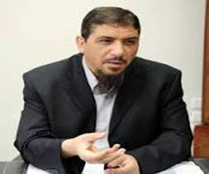   مصر اليوم - حزب الوطن السلفي يشارك في الحوار الوطني مع الرئاسة