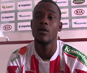   مصر اليوم - أزمة في الوداد لانتقال أندرسون إلى ملقة