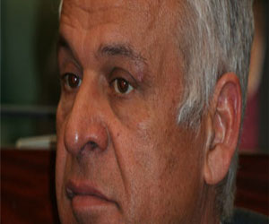   مصر اليوم - فرج عامر يطلب محاكمة العامرى بتهمة تدمير الرياضة