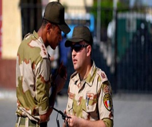   مصر اليوم - استنفار أمني مكثف في السويس استعدادًا لتظاهرات الأحد