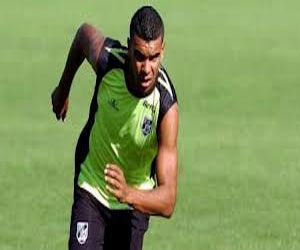   مصر اليوم - الجزائري سوداني : سعيد ببدايتي الموفقة مع دينامو زغرب