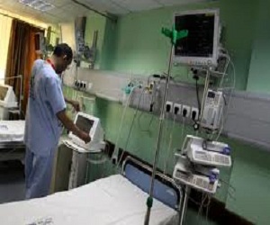   مصر اليوم - انطلاق مراجعة شاملة لقطاع الصحة في موريتانيا