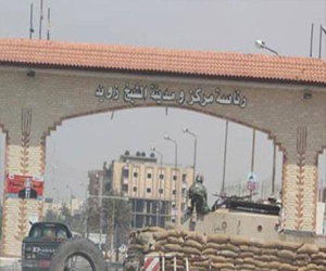   مصر اليوم - إصابة جندي خلال هجوم مسلح لمجهولين على 4 أكمنة في العريش