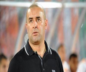   مصر اليوم - الجزائري بنشيخة مرشح لتدريب الجديدي المغربي