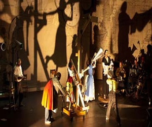   مصر اليوم - افتتاح مهرجان أفينيون المسرحي في دورته الـ67