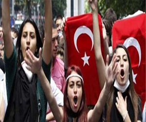   مصر اليوم - مهرجان ثقافي في اسطنبول دعمًا للحراك الشبابي والشعبي