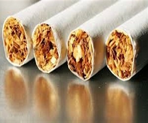   مصر اليوم - ضبط 8500 قاروصة سجائر قبل تهريبها إلي سيناء