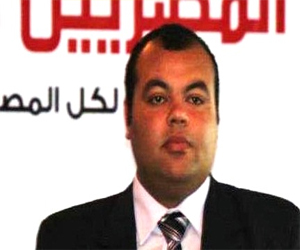   مصر اليوم - تدشين ملاحقة لمقاضاة مَن أفسد مصر خلال حكم  مرسي