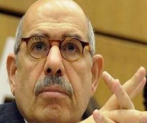   مصر اليوم - البرادعي: بدون إقصاء مرسي كنا سنتحول إلى دولة فاشية