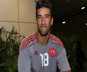   مصر اليوم - المغربي حجي في طريقه للعودة إلى نانسي