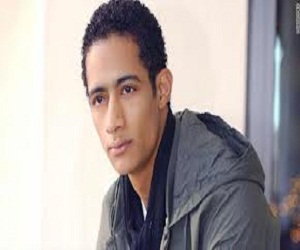   مصر اليوم - محمد رمضان : شعرت أن السيسي والدي أثناء إلقاء البيان