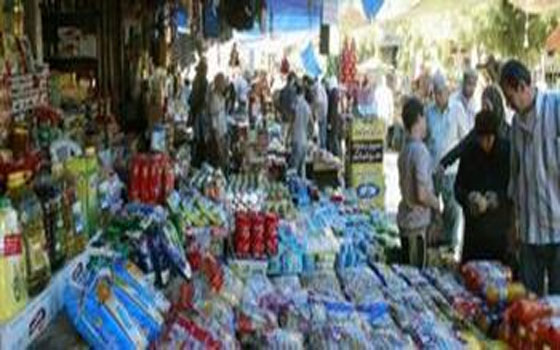   مصر اليوم - السوريون يعانون من الأسعار الجنونية والحكومة تكتفي بالمشاهدة