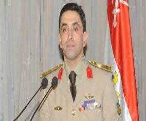 مصر اليوم - المتحدث العسكري يحذر من أي أعمال استفزازيه خلال التظاهرات