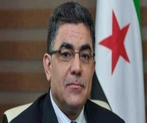   مصر اليوم - غسان هيتو يعتذر عن متابعة مهامه في رئاسة الحكومة المؤقتة