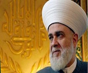   مصر اليوم - قباني: التصدي للفتنة واجب ديني ووطني