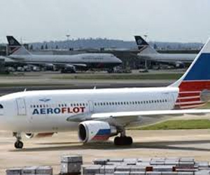   مصر اليوم - شركة الطيران الروسية إيروفلوت راعية لمانشستر يونايتد