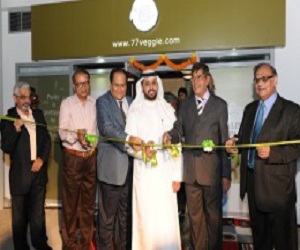 مصر اليوم - مطعم 77 فدجي بوتيك يفتتح في منطقة أبراج بحيرات الجميرا