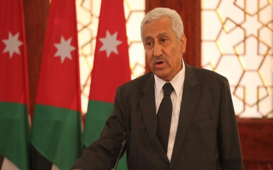 مصر اليوم - النسور يؤكد التزام الحكومة الاردنية بحرية الصحافة والتعبير