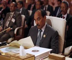   مصر اليوم - البرلمان الموريتاني يصادق على قانون حالات التعارض