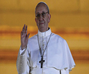   مصر اليوم - بابا الفاتيكان يهنئ المسلمين بحلول شهر رمضان