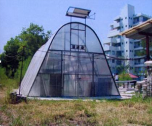 مصر اليوم - المجففات الشمسية تؤمن دخل المزارعين في نيكاراغوا