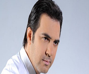 مصر اليوم - وائل جسار يطرح أغنية مسلسل الشك