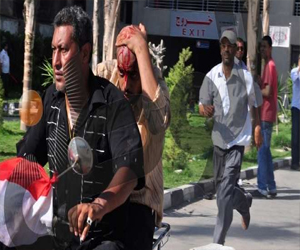   مصر اليوم - مقتل 3 وإصابة 16 في اشتباكات  في الإسكندرية