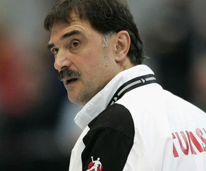   مصر اليوم - البوسني أفنديتش يراهن على منتخب كرة اليد التونسي