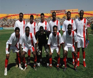   مصر اليوم - فريق الخرطوم يعود من القاهرة استعدادًا لمواجهة المريخ في كأس السودان