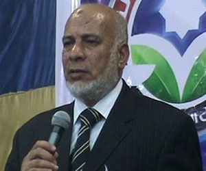   مصر اليوم - أبوعوف: مجزرة الحرس الجمهوري خيانة عظمي