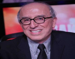   مصر اليوم - توقيف المخرج التلفزيوني سيمون أسمر