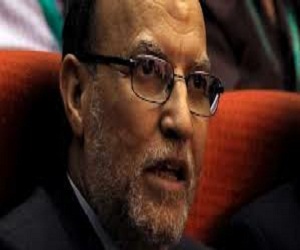   مصر اليوم - العريان يؤكد القيام بحصر الشهداء والمصابين أمام الحرس الجمهوري