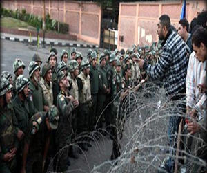   مصر اليوم - إخوان البحر الأحمر يعلنون الخصومة مع قيادات الجيش