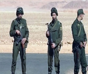   مصر اليوم - القضاء على 7 عناصر إرهابية على الحدود الجزائرية المالية