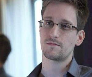   مصر اليوم - سنودن يتهم أميركا بمراقبة اتصالات هاتفية في البرازيل