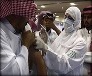   مصر اليوم - ارتفاع عدد الوفيات نتيجة الإصابة بـ كورونا في السعودية إلى 38 حالة