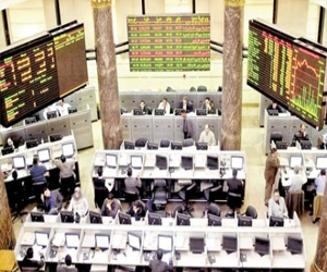   مصر اليوم - البورصة تقلص زمن التداول إلى 3 ساعات خلال رمضان