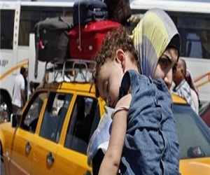   مصر اليوم - المعتمرين الغزيّين عالقون في السعودية بانتظار فتح معبر رفح