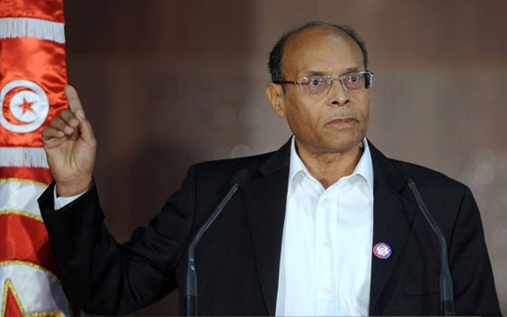   مصر اليوم - المرزوقي يقترح قمة أفريقية لمناقشة الوضع المصري ويُندد بموقف نبيل العربي