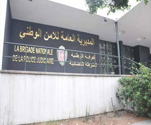   مصر اليوم - المديرية العامة للأمن الوطني تفتتح مركزًا لإعداد وإنتاج البطاقات الوطنية للتعريف الإلكترونية