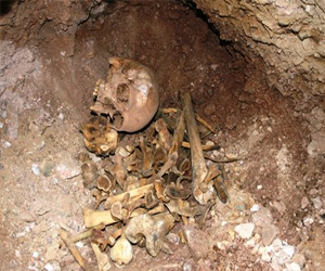   مصر اليوم - توقيف متهم بنبش قبور الموتي في تيزنيت