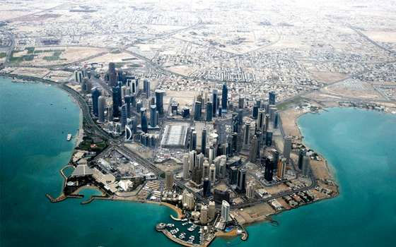 مصر اليوم - قطر تجهز فنادق عائمة لضيوف بطولة كأس العالم 2022