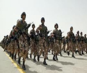   مصر اليوم - مقتل ضابط و إصابة 6 جنود في هجوم على دار الحرس الجمهوري