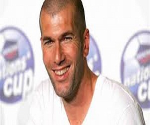   مصر اليوم - زيدان يجتاز اختبارات الحصول على رخصة مدرب