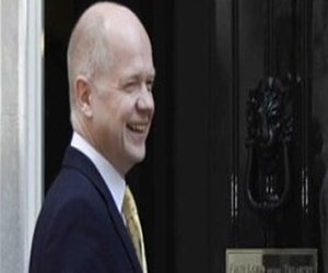   مصر اليوم - بريطانيا تدرب ٢٠٠٠ شرطى ليبي على حفظ الأمن