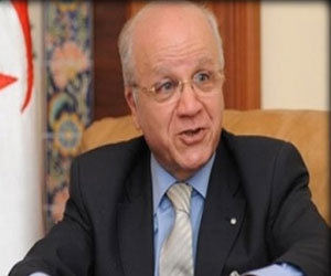   مصر اليوم - الجزائر قلقة من الأحداث الدامية في مصر