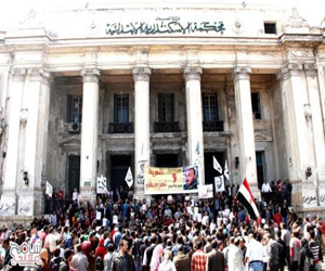   مصر اليوم - حبس المتهم الثاني في قضية قتل أطفال الإسكندرية