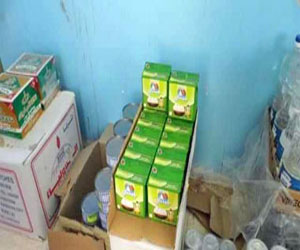   مصر اليوم - الجيش يستقبل رمضان بتوزيع 10 آلاف كرتونة أغذية