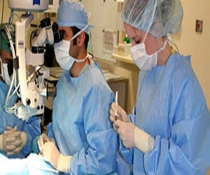   مصر اليوم - إجراء عمليات جراحية لاستئصال القناة الدافقة أمام الجمهور فى ولاية أسترالية